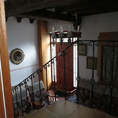 Casa Bcn Nyaraló *