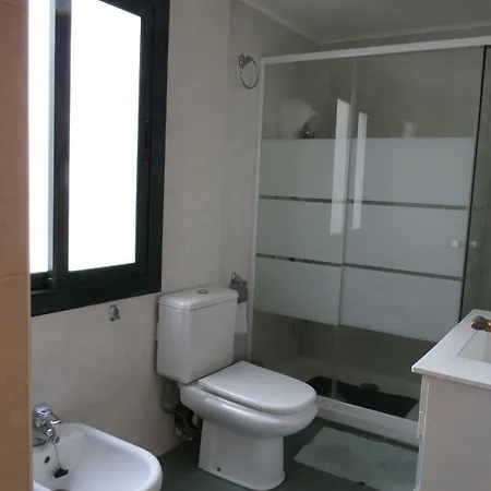 Nyaraló Casa Bcn
