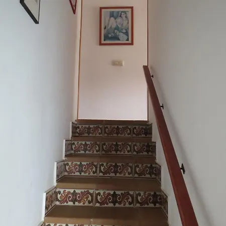Casa Bcn Nyaraló