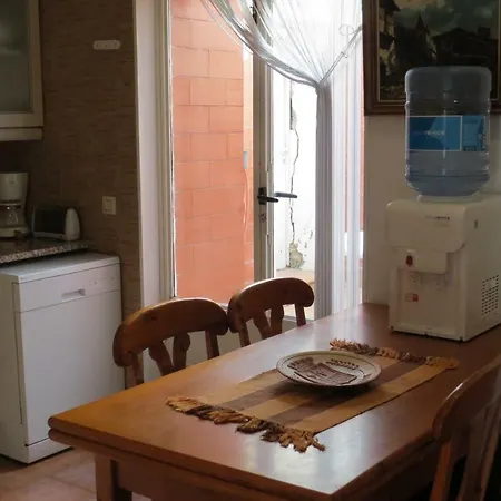 Nyaraló Casa Bcn