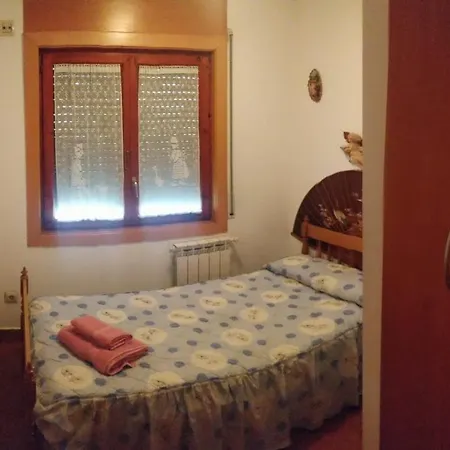 Casa Bcn Nyaraló *
