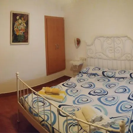 Nyaraló Casa Bcn